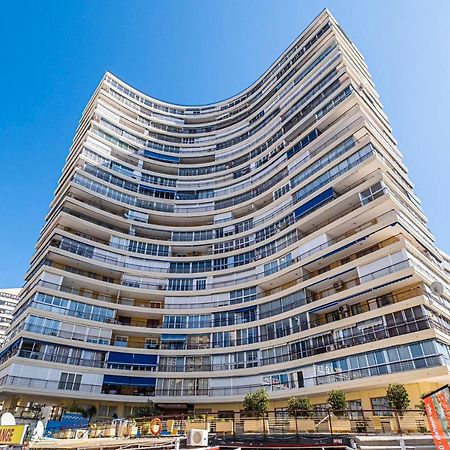Coblanca 3-83 Apartment Benidorm Exterior photo